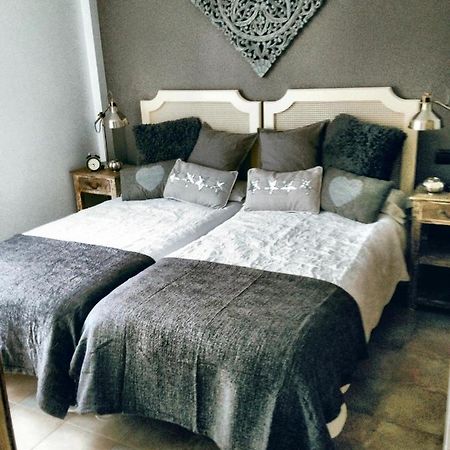 Charming Studio In Tarifa Lejlighed Eksteriør billede