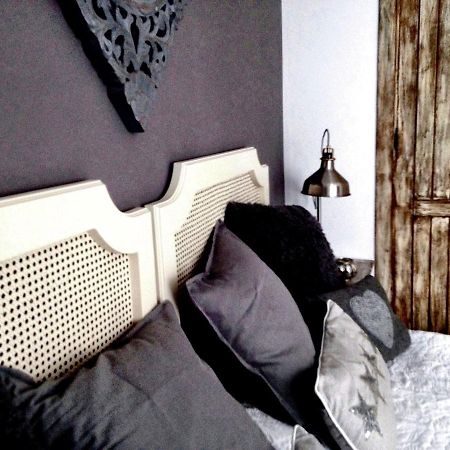 Charming Studio In Tarifa Lejlighed Eksteriør billede