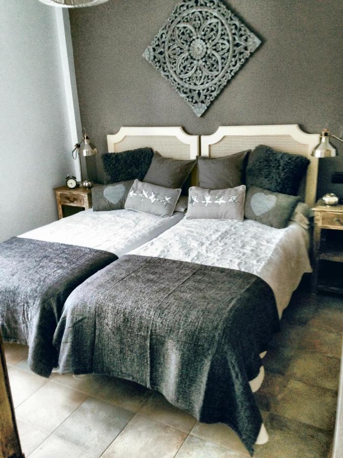 Charming Studio In Tarifa Lejlighed Eksteriør billede