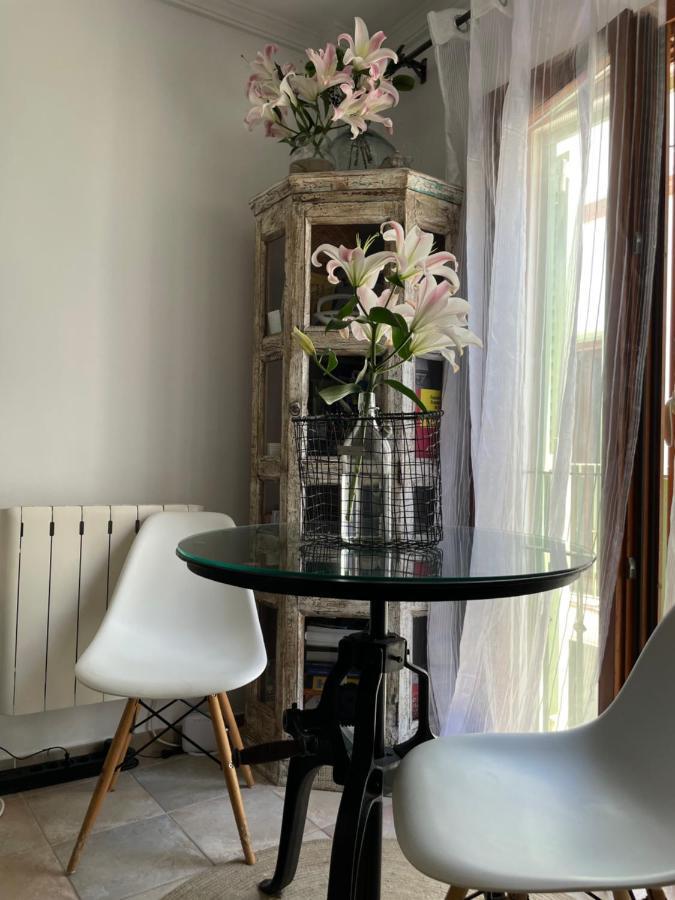 Charming Studio In Tarifa Lejlighed Eksteriør billede